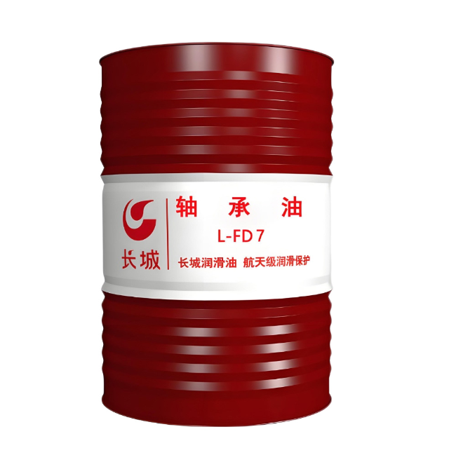 哈尔滨长城FD轴承油